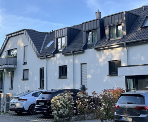 Merhfamilienhaus